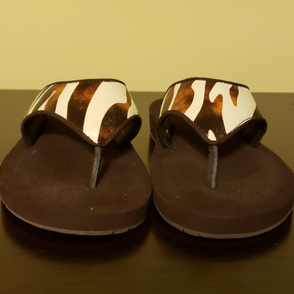 Soft & Comfortable Speedo Flip Flops
